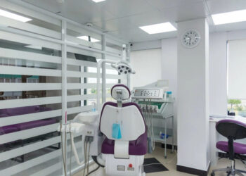 Фото клиники "Медицинский центр Медикал плюс пр-те на Чулман" - 7