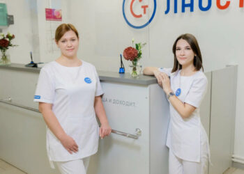 Фото клиники "Лаборатория Лабстандарт на Шинников" - 17