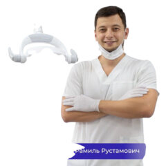 Врач Замалетдинов Рамиль Рустамович - Стоматолог, Стоматолог-ортопед