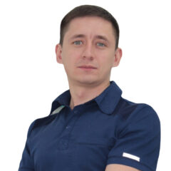 Врач Фатхутдинов Ленар Алгинатович - Стоматолог, Стоматолог-терапевт