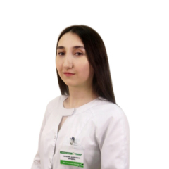 Врач Чурина (Шалдина) Валерия Андреевна - Стоматолог, Стоматолог-гигиенист, Стоматолог-терапевт