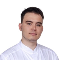 Врач Миннебаев Рустам Мансурович - Ортодонт