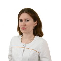 Врач Шамсимухаметова Алина Рафисовна - Эндокринолог