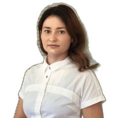 Врач Стойчан Вероника Васильевна - Гинеколог