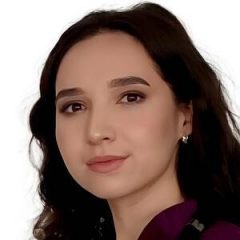 Врач Норкус (Мансурова) Альфия Талгатовна - Эндокринолог