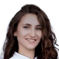 Врач Акжигитова Диля Забировна - Эндокринолог