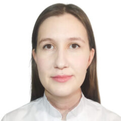 Врач Сейфуллаева Гульнара Рафиковна - Эндокринолог