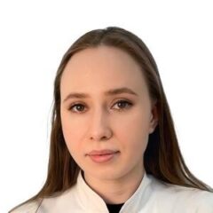 Врач Набиуллина Ангелина Валерьевна - Эндокринолог