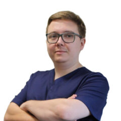 Врач Бобов Олег Сергеевич - Ортодонт, Стоматолог