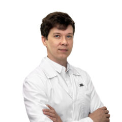 Врач Гайсин Рустем Фаязович - Сосудистый хирург, Флеболог