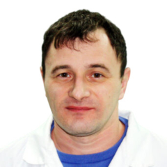 Врач Чахоян Аршак Месропович - Сосудистый хирург
