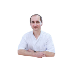 Врач Коновалов Олег Николаевич - УЗИ-специалист