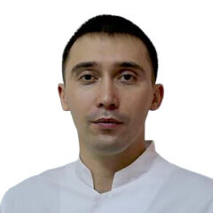Врач Хайдаров Рустам Рамильевич - Уролог