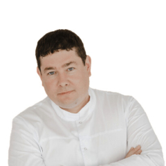 Врач Андреев Алексей Иванович - Андролог, Уролог, Уролог-андролог