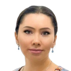 Врач Широбокова Ульяна Валерьевна - Стоматолог