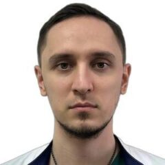 Врач Халиуллин Марат Ильдарович - Нейрохирург