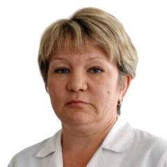 Врач Гарифуллина Альфия Накиповна - Эндокринолог