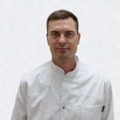 Врач Назмутдинов Аркадий Тагирович - Уролог