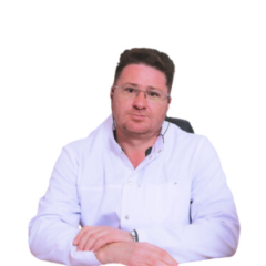 Врач Скугорев Олег Владимирович - Ортопед, Травматолог, Травматолог-ортопед