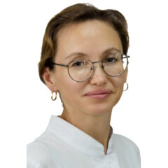 Врач Мингазова Алина Ринатовна - Маммолог, Онколог-маммолог, УЗИ-специалист