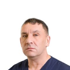 Врач Галимов Ильсур Ильсиярович - Уролог
