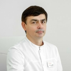 Врач Яхин Марат Миндиярович - Рентгенолог, УЗИ-специалист