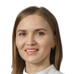 Врач Лубкова Рамиля Маратовна - Ортодонт, Стоматолог