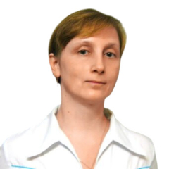 Врач Живилко Алена Александровна - Невролог