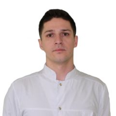Врач Мухаметшин Дильшат Дильшатович - Уролог