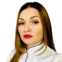 Врач Селезнева Анжелика Васильевна - УЗИ-специалист