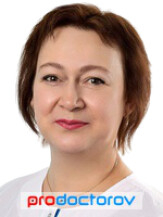 Врач Басараева Раушания Минихасибовна - УЗИ-специалист