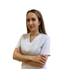 Врач Гаджикеримова Ирина Балакеримовна - Гастроэнтеролог, Терапевт
