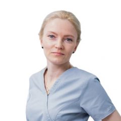 Врач Грачева Елена Сергеевна - Стоматолог-терапевт