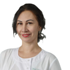Врач Ахметзянова Сарбина Салимовна - Стоматолог, Стоматолог-терапевт